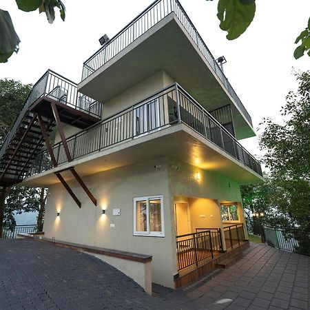 Misty Queen By Dimora Hotels Kakkadampoyil Exterior foto