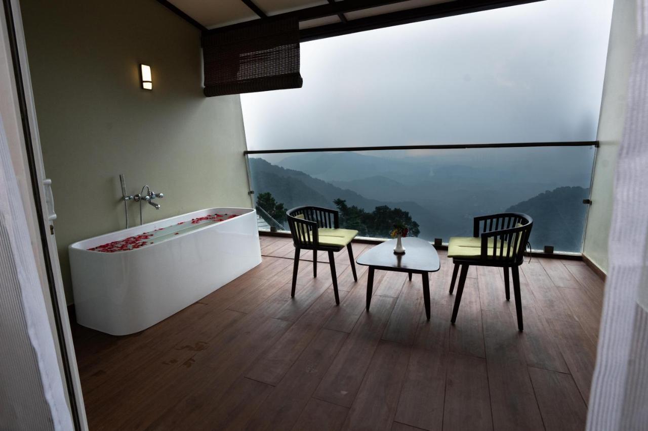 Misty Queen By Dimora Hotels Kakkadampoyil Exterior foto