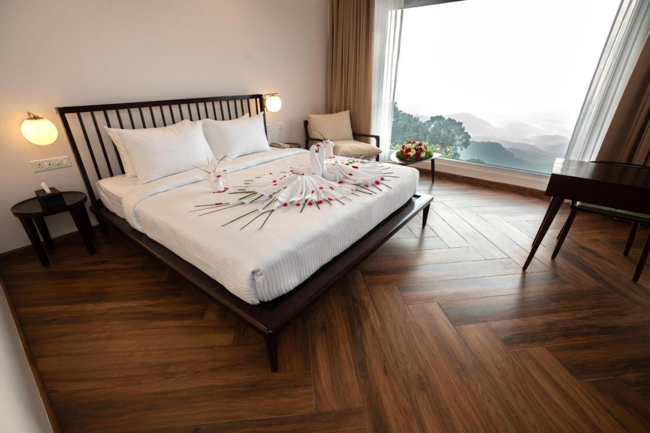Misty Queen By Dimora Hotels Kakkadampoyil Exterior foto